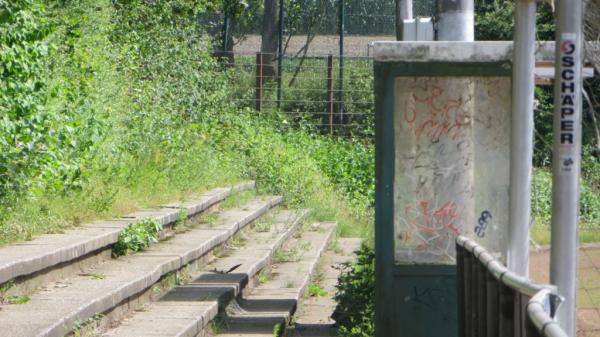 Schul- und Sportzentrum Westenfeld - Bochum-Wattenscheid-Westenfeld