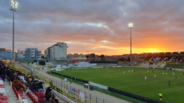 Stadio Vanni Sanna - Sassari