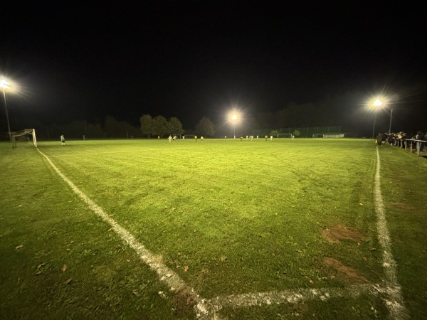 Sportplatz am Bahnhof - Schweighofen
