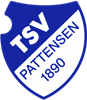 Wappen TSV Pattensen 1890  1876