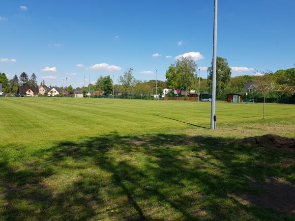 Sportplatz am Schwielowsee - Schwielowsee-Ferch