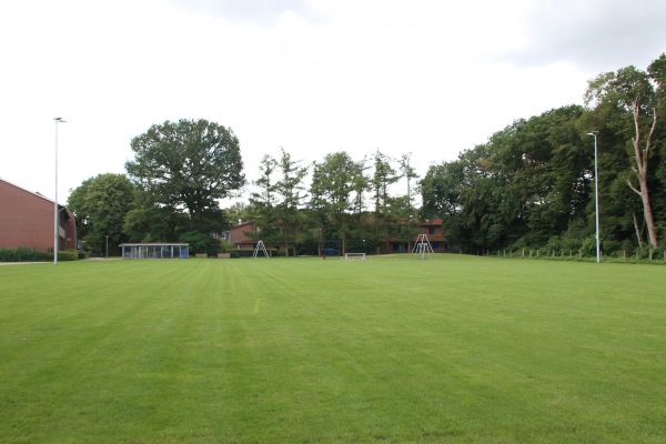 Schulsportplatz - Varel-Obenstrohe