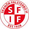 Wappen Skanör Falsterbo IF