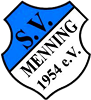 Wappen SV Menning 1954 II  51818