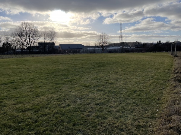 Stade Yves Lemaire Terrain 2 - Arlon-Spetz