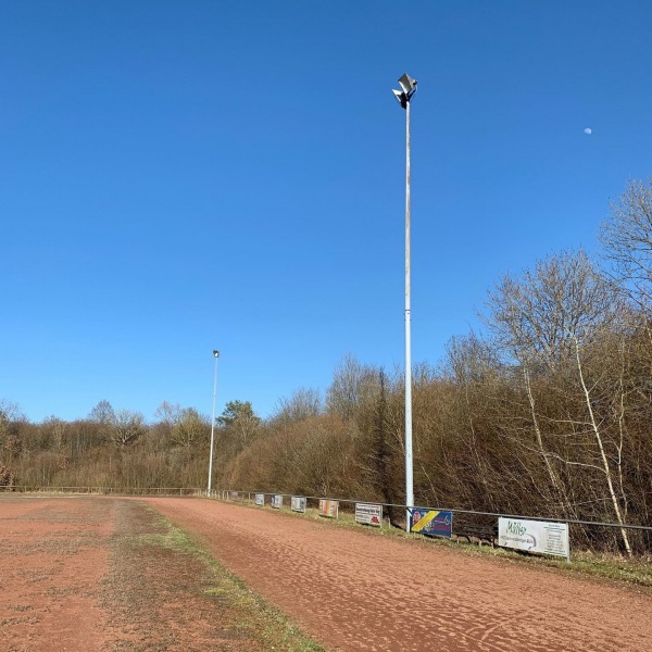 Sportplatz Gemeinschaftsschule - Gersheim