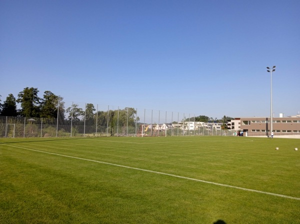 Sportanlage Toggessenmatten - Ettingen