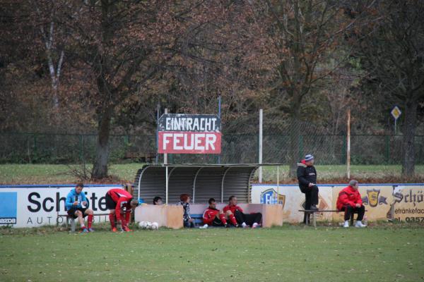 Sportforum Lauchhammer-Ost - Lauchhammer-Ost