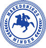 Wappen FC Makedonikos Minden 2019