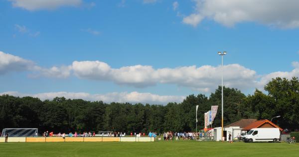 Sportanlage Berglage - Rietberg