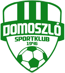 Wappen Domoszló SK