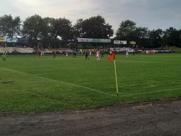 Stadion 1000-lecia w Turku - Turek