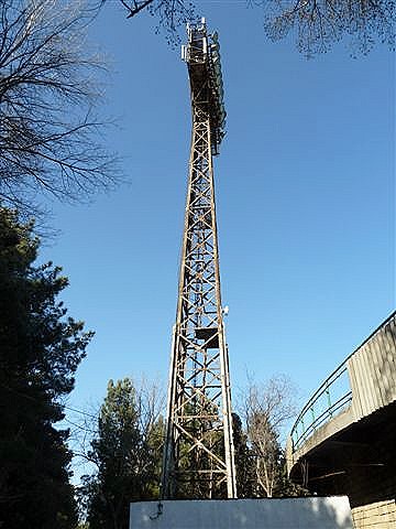 Stadion Mehdi Hüseyinzadə (1966) - Sumqayıt