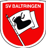 Wappen SV Baltringen 1950 diverse  75755