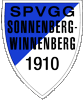 Wappen ehemals SpVgg. 1910 Sonnenberg-Winnenberg