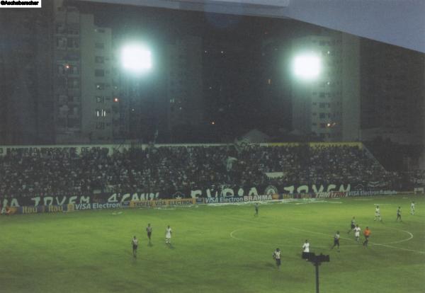 Estádio Caio Martins - Niterói, RJ
