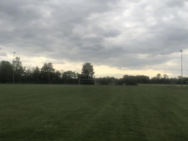 Sportanlage Henkenwiese - Hövelhof-Riege