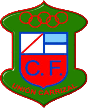 Wappen CF Union Carrizal   25300