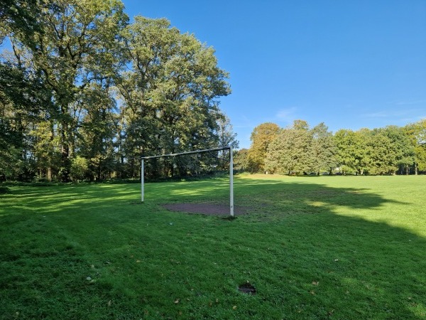 Sportanlage Buchheimer Ring - Köln-Buchheim