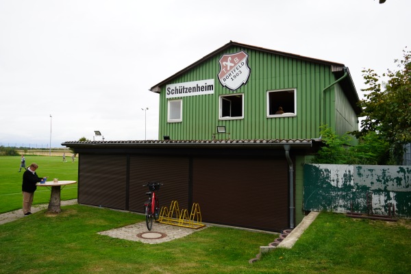 Sportanlage Bortfeld - Wendeburg-Bortfeld