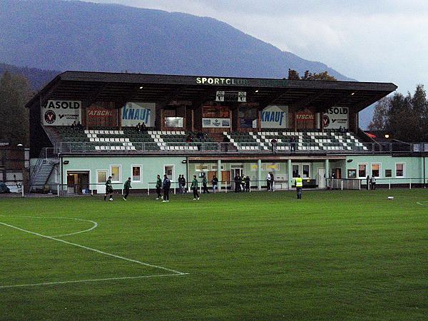 Stadion Liezen - Liezen