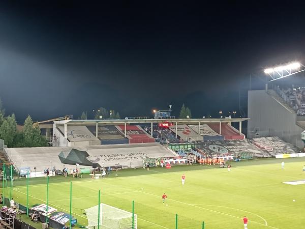 Arena Zabrze - Zabrze