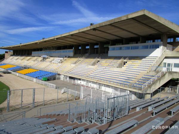 Parc des Sports - Avignon