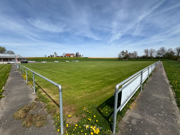Sportanlage an der Eschach - Dunningen