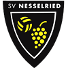 Wappen SV Nesselried 1958 diverse  88765