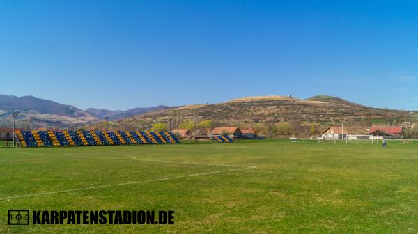 Stadionul Comunal Ighiu - Ighiu