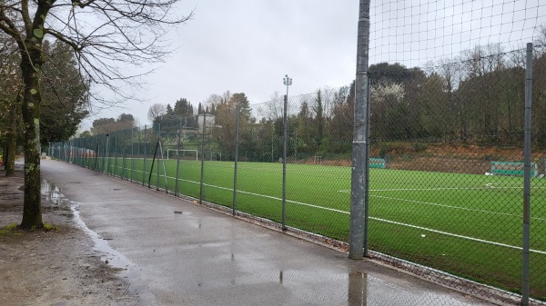 Campo Sportivo Di Torre Fiorentina Bruno Guerri - Siena