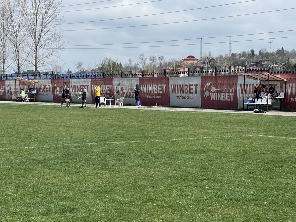 Winbet Arena - Sofia