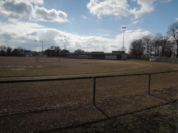 Sportanlage Im Wäldchen Platz 2 - Eich/Rheinhessen