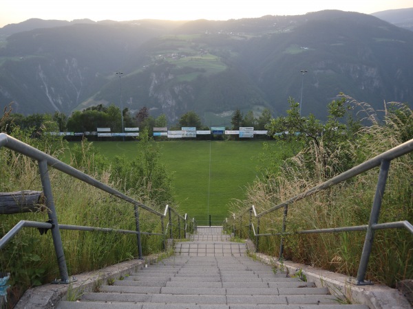 Sportplatz Völs am Schlern - Völs am Schlern (Fiè allo Sciliar)