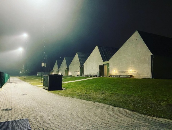 Espelunden Kunstgræs Bane 2 - Rødovre