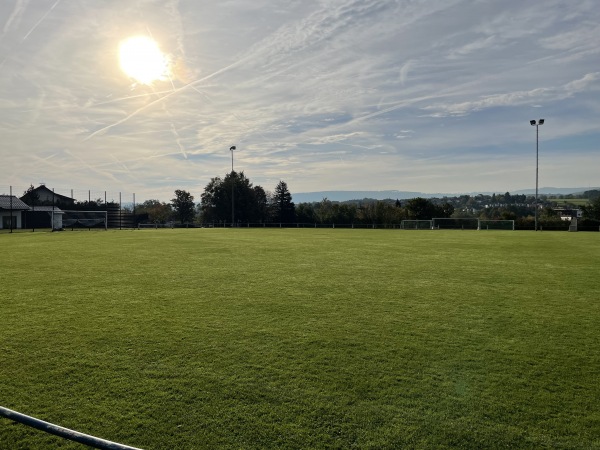 Sportfeld Hausen - Neu-Anspach-Hausen