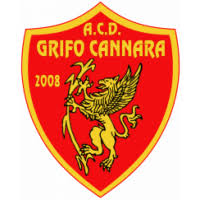 Wappen ACD Grifo Cannara