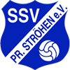 Wappen SSV Preußisch Ströhen 1948 II