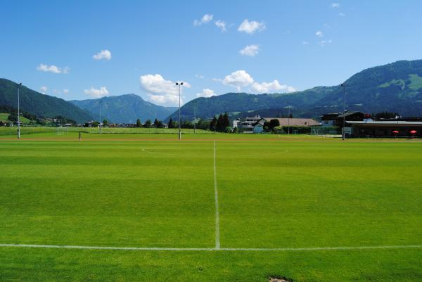 Koasastadion - Sankt Johann in Tirol