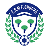 Wappen EDMF Churra