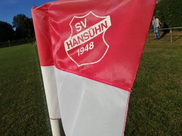 Stadion Hansühn - Wangels-Hansühn