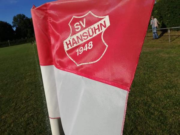 Stadion Hansühn - Wangels-Hansühn
