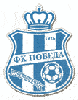 Wappen FK Pobeda Kragujevac  9360