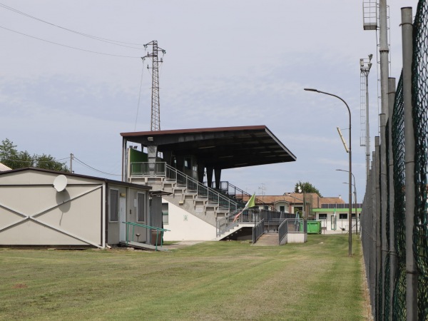 Centro Sportivo Massimo Bianchi  - Castelmassa
