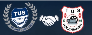 Wappen SG Singhofen II / Holzhausen II (Ground B)