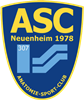 Wappen Anatomie-SC Neuenheim 1978