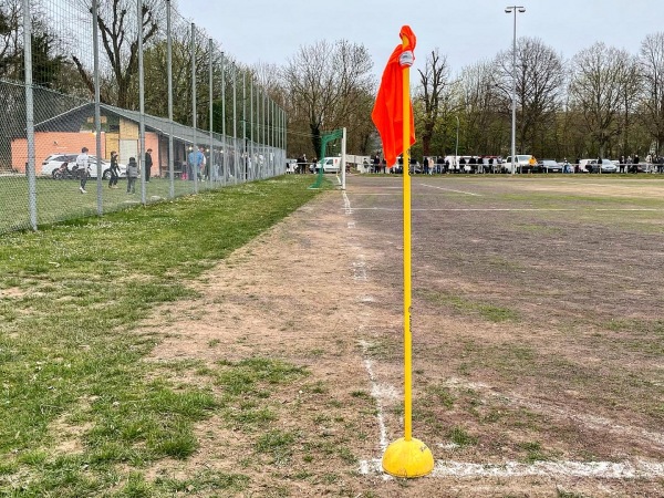 Bezirkssportanlage Asterstein Platz 2 - Koblenz-Asterstein