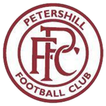 Wappen Petershill FC