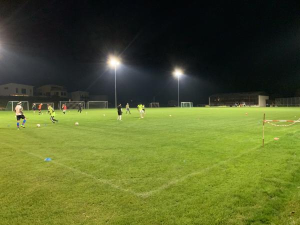 Sportplatz Alterswil Platz 2 - Alterswil