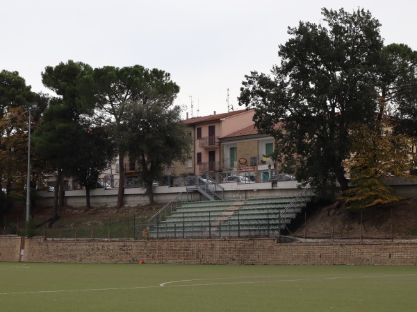 Campo Sportivo Ex-Enaoli - Corridonia
